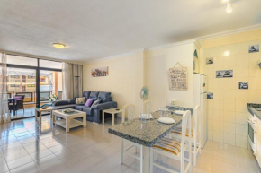 Lovely 2 bedroom apartment close to Ocean